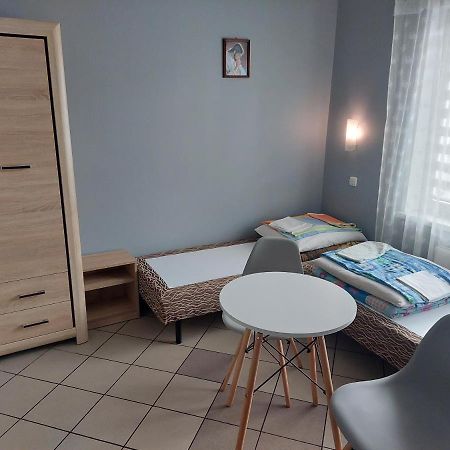 Willa Krystyna Licheń Exteriér fotografie